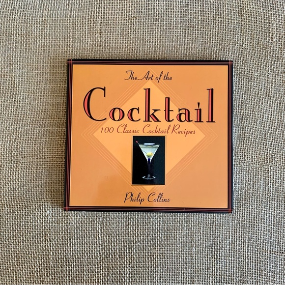 FRANCESCAS Mud Pie Wine Belts Glass Labels & The Art of the Cocktail Book NWT - Picture 6 of 15